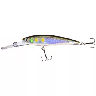 Jaxon Atract Javar C 12 cm 28 g úszó minnow wobbler
