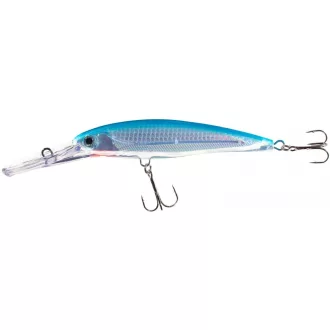 Jaxon Atract Javar D 12 cm 28 g úszó minnow wobbler