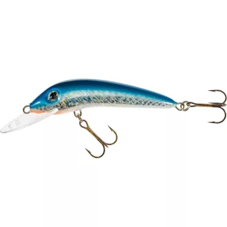 Jaxon Ferox UV NB 8 cm 10 g úszó minnow wobbler