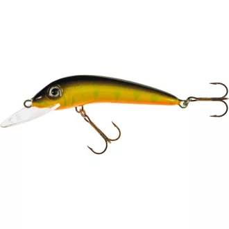 Jaxon Ferox UV OT 8 cm 10 g úszó minnow wobbler