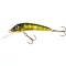 Jaxon Ferox UV OU 8 cm 10 g úszó minnow wobbler