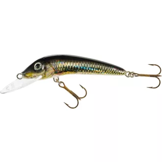 Jaxon Ferox UV PE 10 cm 16 g úszó minnow wobbler