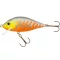 Jaxon Karaś UV MB 8 cm úszó crankbait wobbler