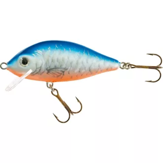 Jaxon Karaś UV NL 8 cm úszó crankbait wobbler