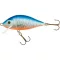 Jaxon Karaś UV NL 8 cm úszó crankbait wobbler