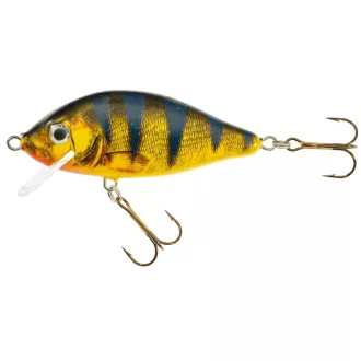 Jaxon Karaś UV OG 8 cm úszó crankbait wobbler