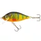 Jaxon Karaś UV OM 8 cm úszó crankbait wobbler