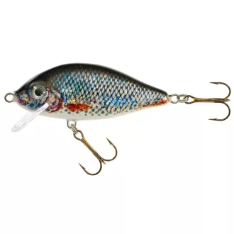 Jaxon Karaś UV P 8 cm úszó crankbait wobbler