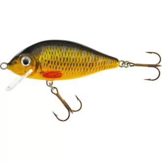 Jaxon Karaś UV C 9 cm úszó crankbait wobbler