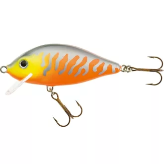 Jaxon Karaś UV MB 9 cm úszó crankbait wobbler