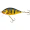 Jaxon Karaś UV OG 9 cm úszó crankbait wobbler