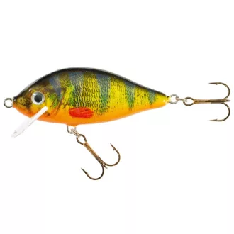 Jaxon Karaś UV OM 9 cm úszó crankbait wobbler