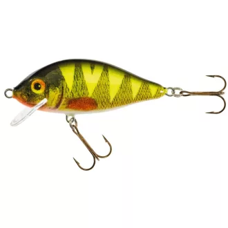 Jaxon Karaś UV OU 9 cm úszó crankbait wobbler