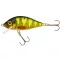 Jaxon Karaś UV OU 9 cm úszó crankbait wobbler