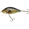 Jaxon Karaś UV PE 9 cm úszó crankbait wobbler