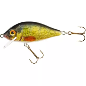 Jaxon Karaś UV PG 9 cm úszó crankbait wobbler