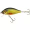 Jaxon Karaś UV PG 9 cm úszó crankbait wobbler