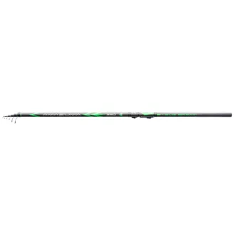   Jaxon Amazuma Bream 380 cm 5–30 g 5 részes teleszkópos horgászbot