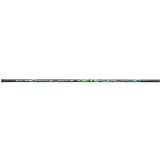   Jaxon Amazuma Alborella Xt 500 cm 6 részes spicc horgászbot