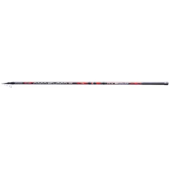   Jaxon Amazuma Bolo Xv 500 cm 5–25 g 5 részes bolognai horgászbot