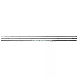   Jaxon Amazuma Match 450 cm 5–25 g 3 részes match horgászbot