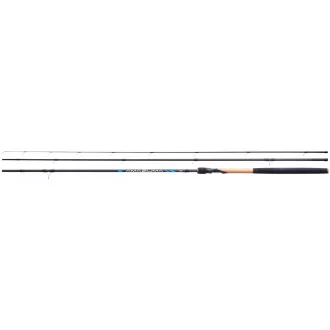   Jaxon Amazuma Match Xv 390 cm 5–25 g 3 részes match horgászbot