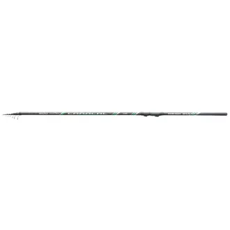   Jaxon Caracal Mega Bolo 700 cm 5–25 g 7 részes bolognai horgászbot