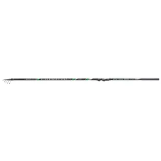   Jaxon Caracal Astra Bolo 600 cm 5–25 g 6 részes bolognai horgászbot