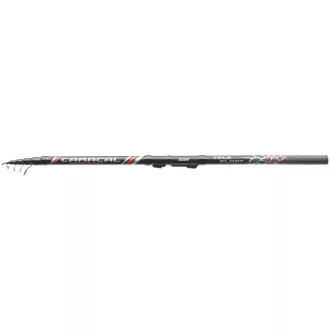   Jaxon Caracal Float 420 cm 5–30 g 7 részes teleszkópos horgászbot