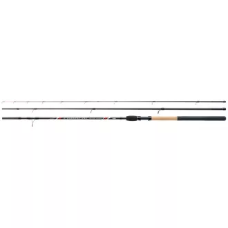   Jaxon Caracal Method Feeder 300 cm 20–60 g 3+3 részes feeder horgászbot