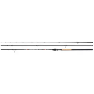   Jaxon Caracal Feeder 50 360 cm 50–120 g 3+3 részes feeder horgászbot