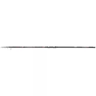  Jaxon Caracal Power 5 420 cm 100–200 g 5 részes teleszkópos horgászbot