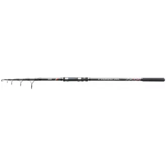   Jaxon Caracal Carp Max 390 cm 3 lb 6 részes teleszkópos horgászbot