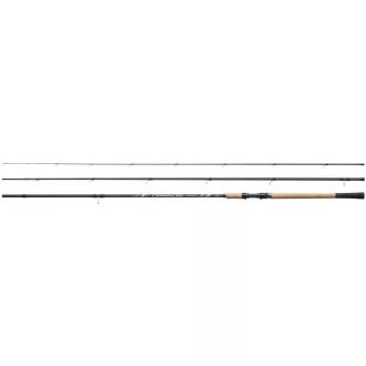   Jaxon Caracal Match 390 cm 5–25 g 3 részes match horgászbot