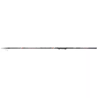   Jaxon Caracal Match 390 cm 5–25 g 7 részes match horgászbot