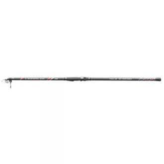   Jaxon Caracal Strong 420 cm 50–150 g 4 részes teleszkópos horgászbot