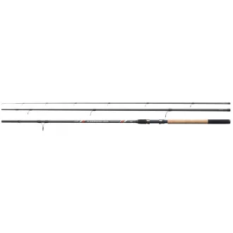   Jaxon Caracal Distance 360 cm 10–40 g 3 részes pontyozó horgászbot