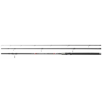   Jaxon Caracal Ground 330 cm 20–80 g 3 részes pontyozó horgászbot