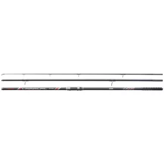   Jaxon Caracal Surf Tengeri 450 cm 60–200 g 3 részes harcsázó horgászbot