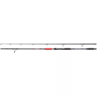   Jaxon Catfish E Distance Harcsázó És Tengeri 285 cm 400 g 2 részes harcsázó horgászbot