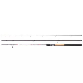   Jaxon Rubicon Method Feeder 330 cm 20–60 g 3+3 részes feeder horgászbot