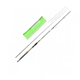  Jaxon Rubicon Method Feeder Competition 300 cm 15–50 g 2+3 részes feeder horgászbot