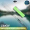 Jaxon Rubicon Method Feeder Competition Eeder 330 cm 15–50 g 2+3 részes feeder horgászbot