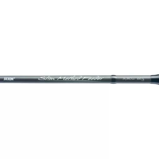 Jaxon Slim Method Feeder 20 300 cm 20–60 g 3+3 részes feeder horgászbot