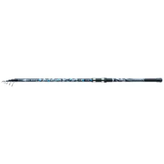   Jaxon Tenesa Alpha Bolo 400 cm 3–15 g 4 részes bolognai horgászbot