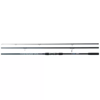   Jaxon Tenesa Carp 300 cm 3 lb 3 részes pontyozó horgászbot