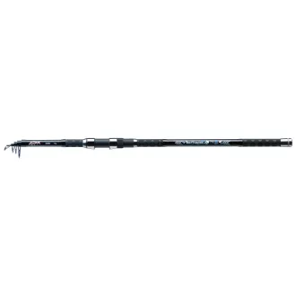   Jaxon Tenesa Carp Tc 360 cm 30–80 g 6 részes teleszkópos horgászbot