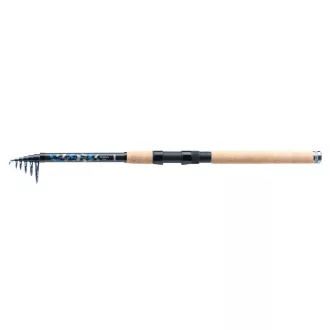   Jaxon Tenesa Carpinus 330 cm 50–120 g 7 részes teleszkópos horgászbot
