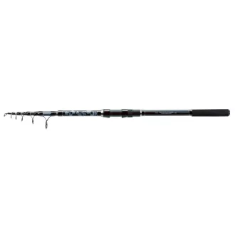   Jaxon Tenesa Carpinus Sht 360 cm 50–120 g 7 részes teleszkópos horgászbot