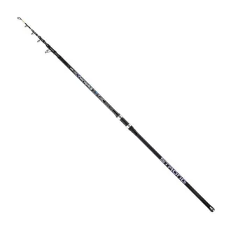   Jaxon Tenesa Strong 360 cm 80–150 g 5 részes teleszkópos horgászbot